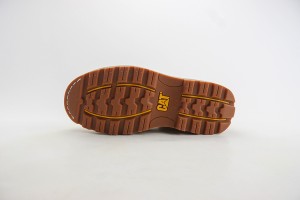 Cat leather shoes CLS100085