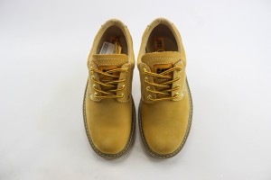 Cat leather shoes CLS100085