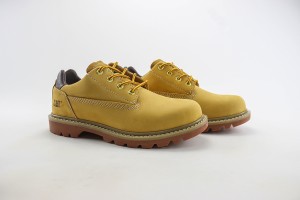 Cat leather shoes CLS100086