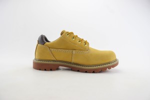 Cat leather shoes CLS100086