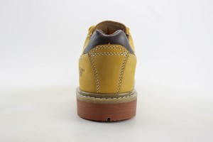 Cat leather shoes CLS100086