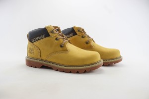 Cat leather shoes CLS100087