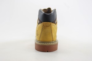 Cat leather shoes CLS100087