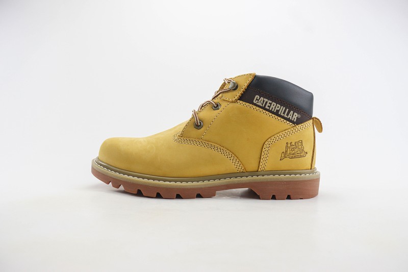 Cat leather shoes CLS100087