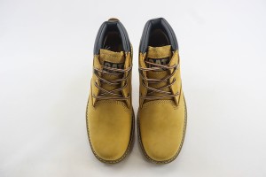 Cat leather shoes CLS100087