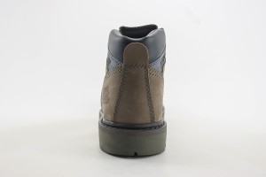 Cat leather shoes CLS100088