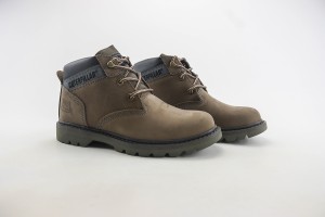 Cat leather shoes CLS100088