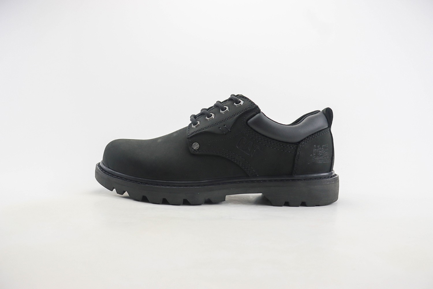 Cat leather shoes CLS100089