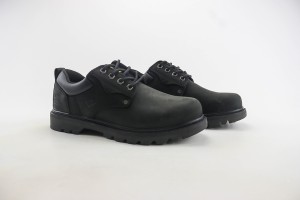 Cat leather shoes CLS100089