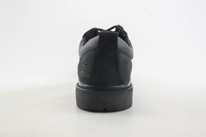 Cat leather shoes CLS100089