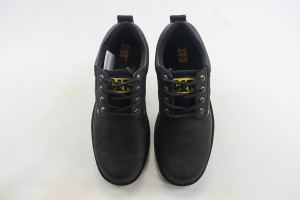 Cat leather shoes CLS100089