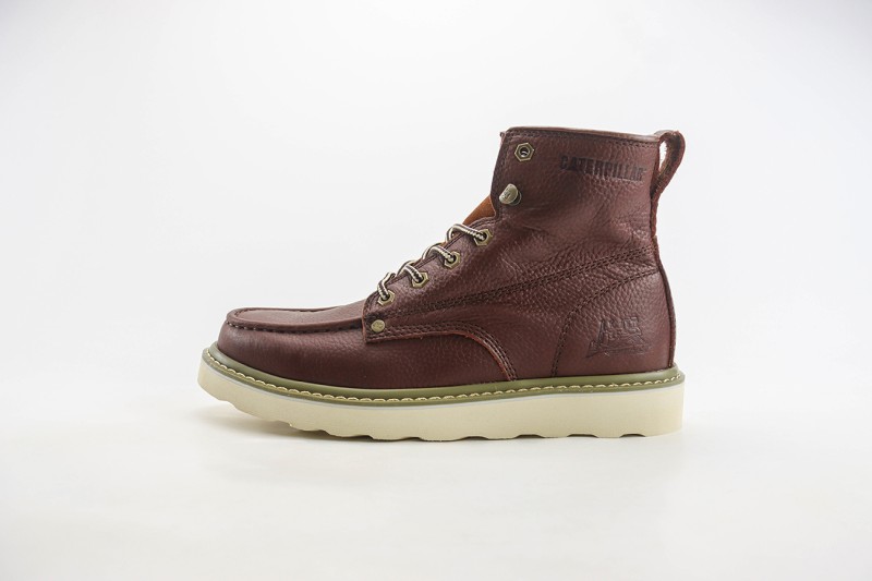 Cat leather shoes CLS10009