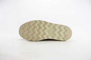 Cat leather shoes CLS10009