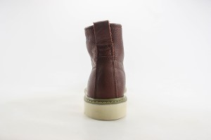 Cat leather shoes CLS10009