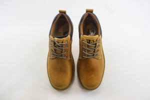 Cat leather shoes CLS100090