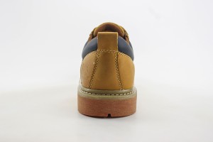 Cat leather shoes CLS100090