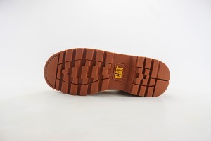 Cat leather shoes CLS100091