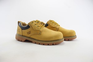 Cat leather shoes CLS100091