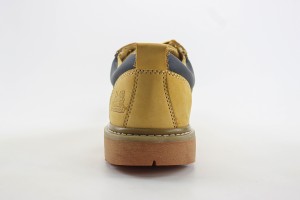 Cat leather shoes CLS100091