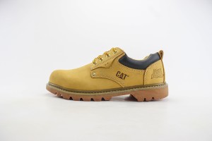 Cat leather shoes CLS100091