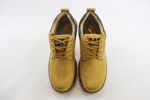 Cat leather shoes CLS100091