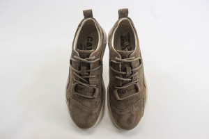 Cat leather shoes CLS100093