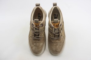 Cat leather shoes CLS100094