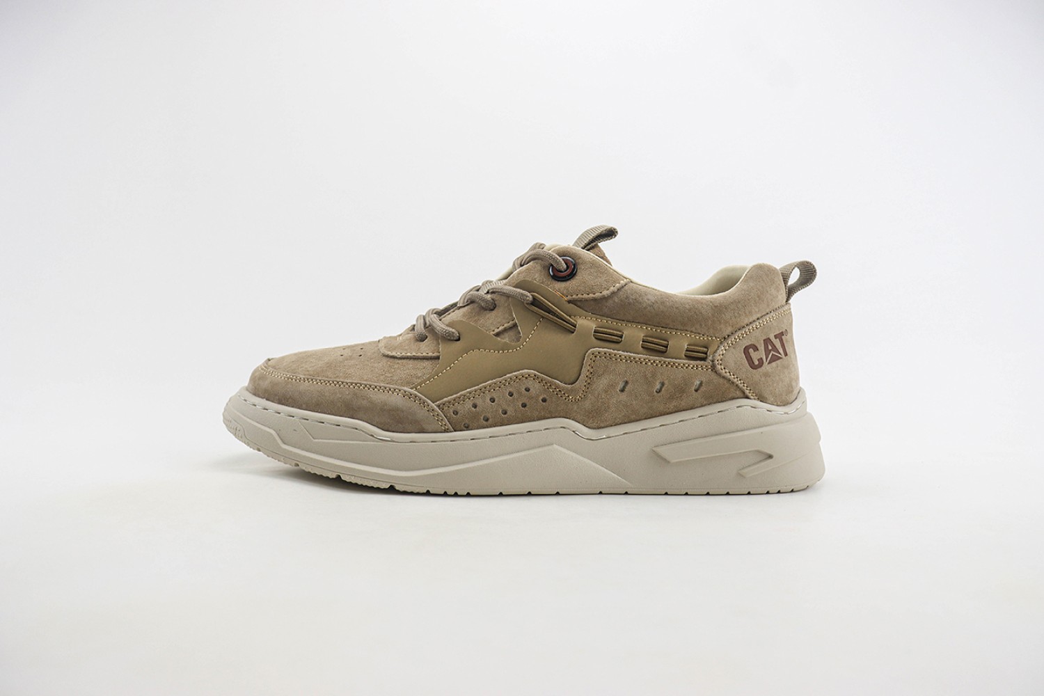 Cat leather shoes CLS100094