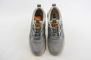 Cat leather shoes CLS100095