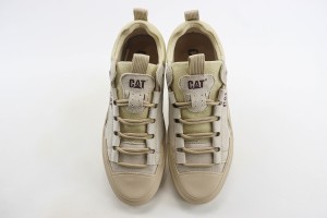 Cat leather shoes CLS100096