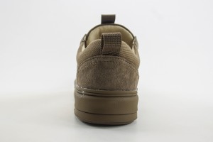 Cat leather shoes CLS100097