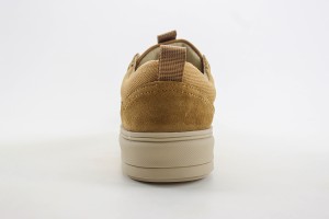 Cat leather shoes CLS100098