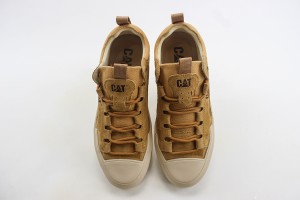 Cat leather shoes CLS100098