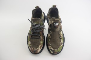 Cat leather shoes CLS100099