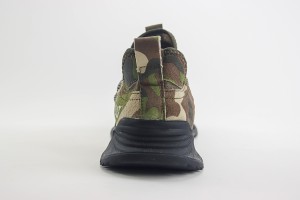 Cat leather shoes CLS100099