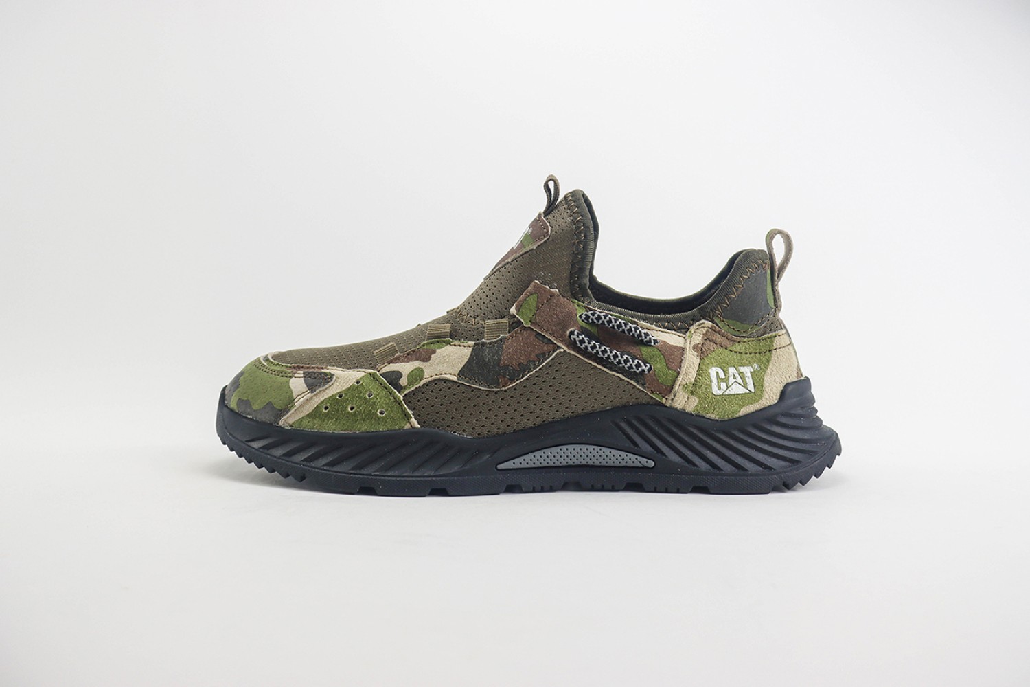 Cat leather shoes CLS100099