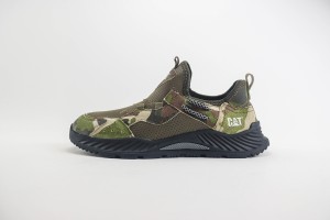 Cat leather shoes CLS100099