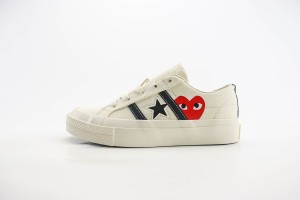 Converse Low Top Sneaker CHTS1000010