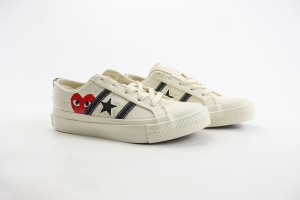 Converse Low Top Sneaker CHTS1000010