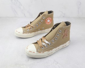Converse High Top Sneaker CHTS10000103