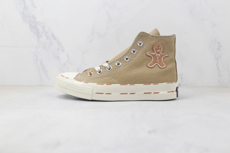 Converse High Top Sneaker CHTS10000103