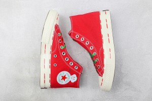 Converse High Top Sneaker CHTS10000104
