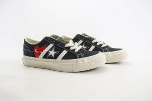 Converse Low Top Sneaker CHTS1000011