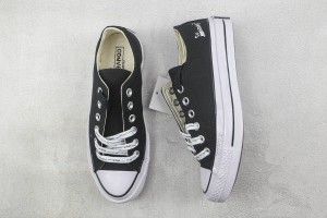 Converse Low Top Sneaker CHTS10000110