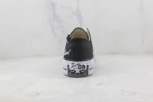 Converse Low Top Sneaker CHTS10000110