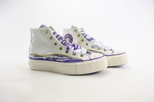 Converse High Top Sneaker CHTS1000015