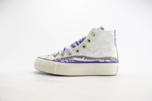 Converse High Top Sneaker CHTS1000015