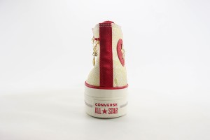 Converse High Top Sneaker CHTS1000016