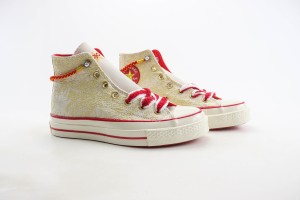Converse High Top Sneaker CHTS1000017