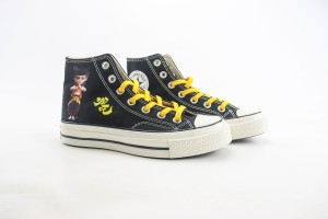 Converse High Top Sneaker CHTS100002